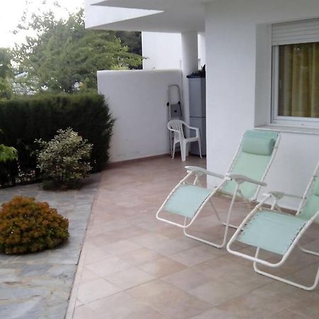 Bonito Apartamento De 3 Hab. Con Jardin Roses Extérieur photo
