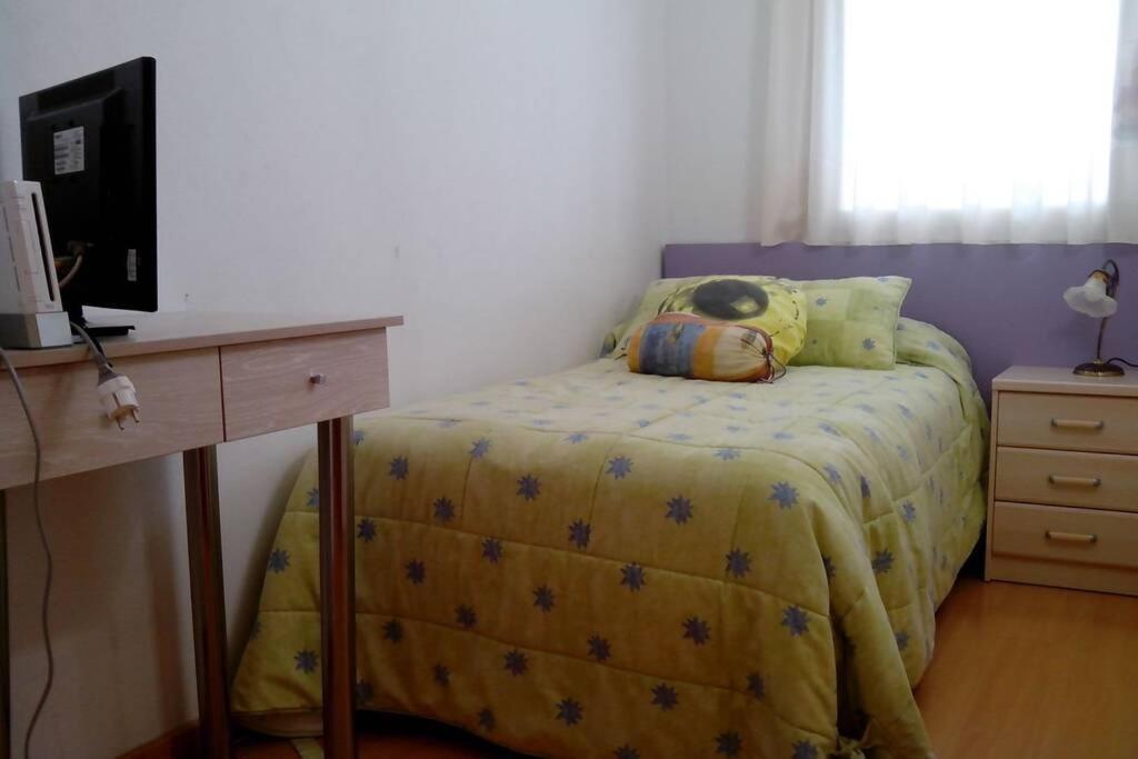 Bonito Apartamento De 3 Hab. Con Jardin Roses Extérieur photo