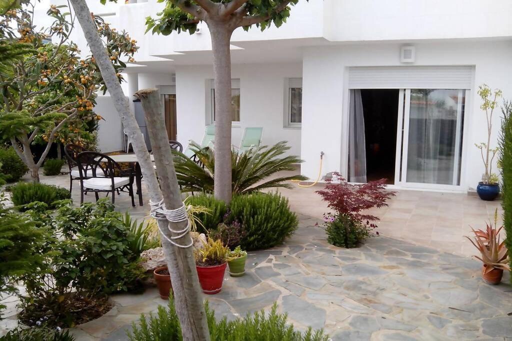 Bonito Apartamento De 3 Hab. Con Jardin Roses Extérieur photo