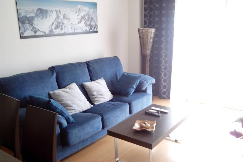 Bonito Apartamento De 3 Hab. Con Jardin Roses Extérieur photo
